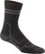 Garneau Drytex Merino 2000 Sock - Men's - Black