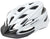 Garneau Granfondo Helmet - Men's - White