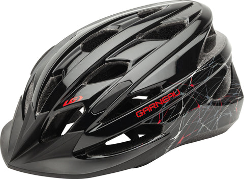 Garneau Razz Helmet - Kids