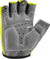 Garneau Calory Cycling Gloves - Men's - Bright Yellow