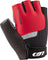 Garneau Biogel Rx Gloves - Men's - Barbados Cherry