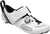 Garneau Tri Air Lite Shoes - Unisex - White