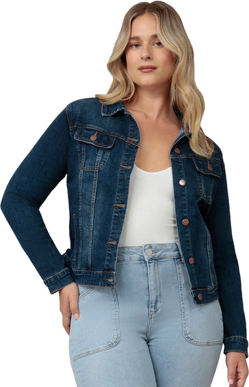Lola Jeans Gabriella Jacket - Women's