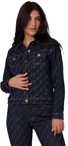 Lola Jeans Gabriella Classic Jacket - Women's