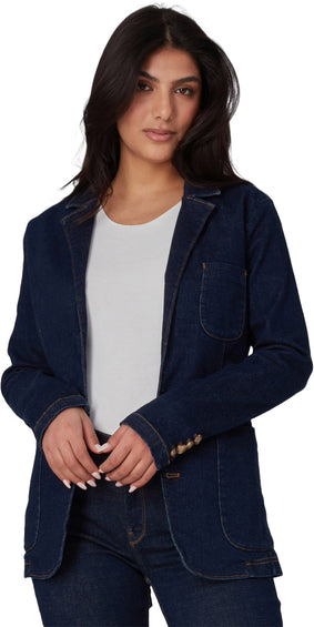 Lola Jeans Tilly Blazer - Women's