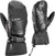 Leki Xplore Xt 3D Mitt - Unisex - Black