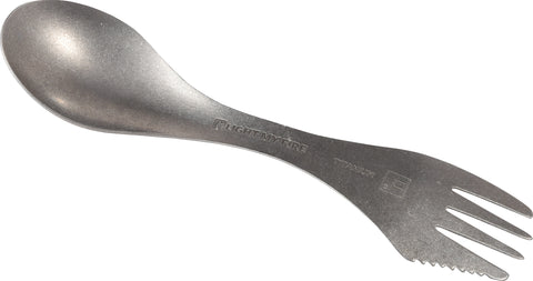 Light My Fire Titanium Spork