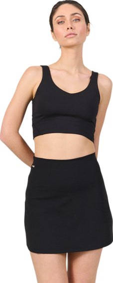Lune Active River Lift Tennis Skirt - Women's