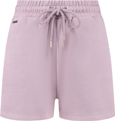 Lune Active Zoya 100% Organic Cotton Shorts - Women's