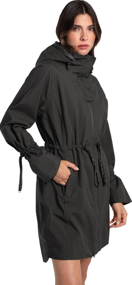 Lolë Piper Rain Jacket - Women's