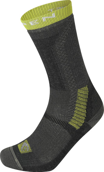 Lorpen T3 Eco Heavyweight Trekker Socks - Men's 