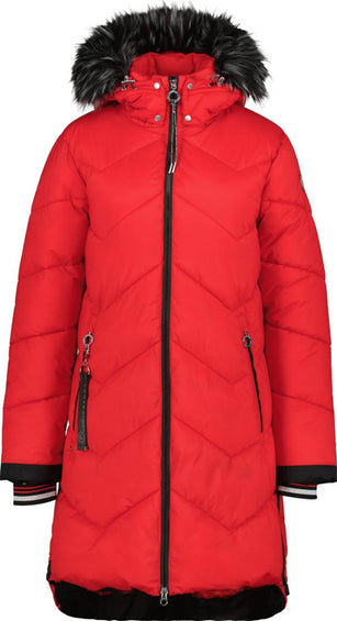 Luhta Airikka Coat - Women's