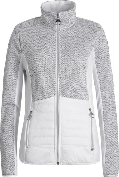 Luhta Elielsaari Midlayer Hoodie - Women's