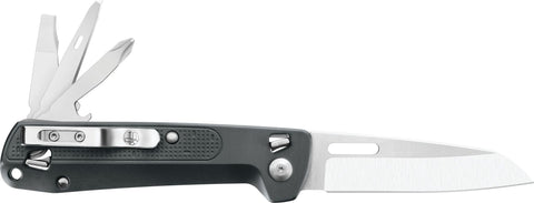 Leatherman Free K2 Multi-tools Pocket Knife