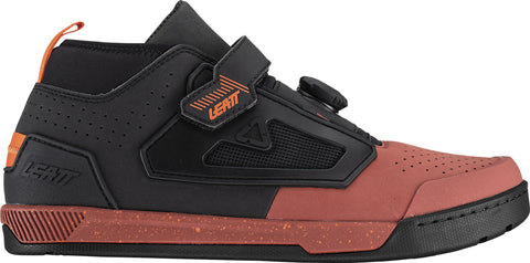 Leatt 3.0 Shoes Flat Pro - Men's