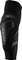 Leatt 6.0 3DF Elbow Guard - Unisex - Black