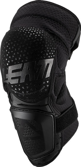 Leatt Hybrid 3DF Knee Guard - Unisex