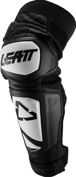 Leatt EXT Knee and Shin Guard - Youth