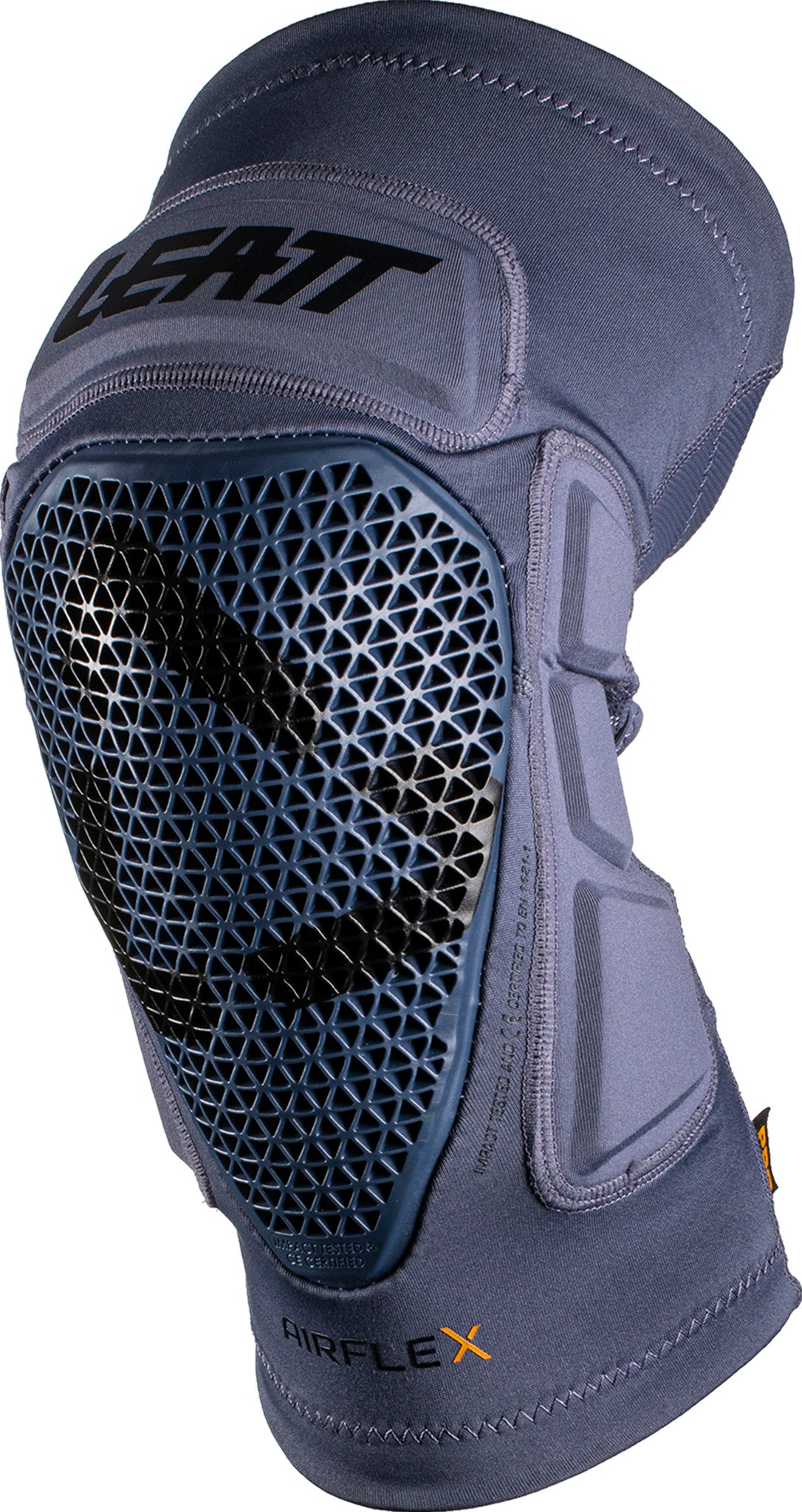 Leatt Protection Knee Guard Airflex Pro Black S, Bike Protection Gear –  Leatt CA