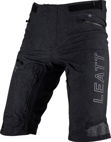 Leatt MTB HydraDri 5.0 Shorts - Men's