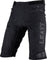 Leatt MTB HydraDri 5.0 Shorts - Men's - Black