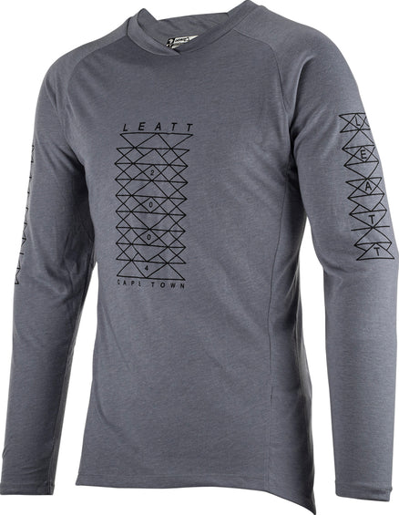 Leatt MTB Gravity 2.0 Long-Sleeve Jersey - Men's