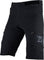 Leatt MTB AllMtn 2.0 Shorts - Youth - Black