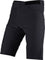 Leatt MTB Trail 3.0 Shorts - Men's - Black