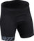 Leatt MTB 2.0 Short Liner - Unisex - Black