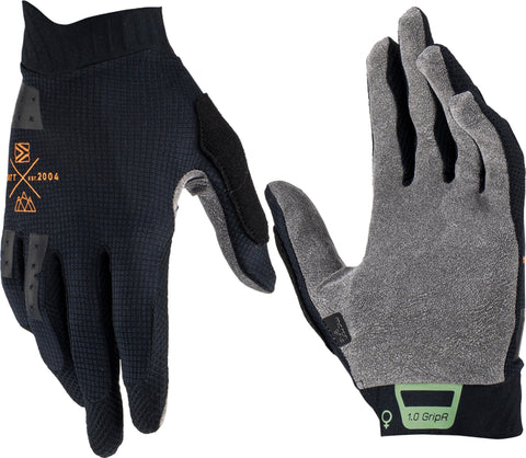 Leatt MTB 1.0 GripR Gloves - Women's