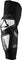 Leatt Contour Elbow Guard - Unisex - White - Black