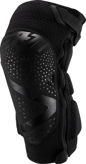 Leatt 5.0 3DF Zip Knee Guard - Unisex