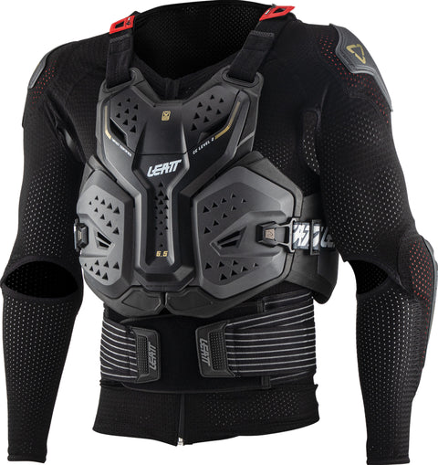 Leatt 6.5 Body Protector - Unisex