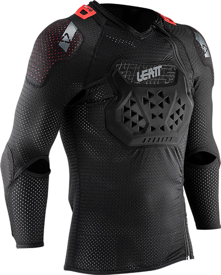 Leatt Stealth AirFlex Body Protector  - Unisex