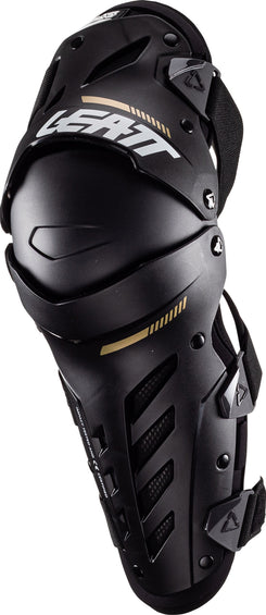 Leatt Dual Axis Knee and Shin Guard - Unisex
