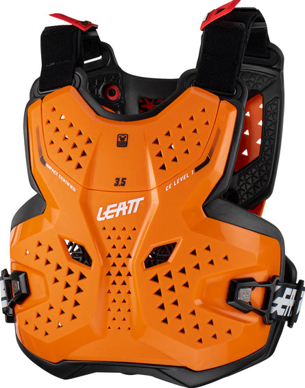 Leatt 3.5 Chest Protector - Youth