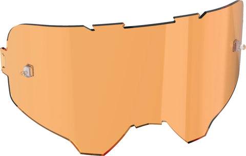 Leatt Lens STD - lens with permanent anti-fog