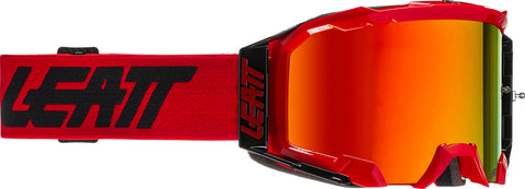 Leatt Goggles Velocity 5.5 Iriz