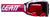 Leatt Goggles Velocity 5.5 - Red
