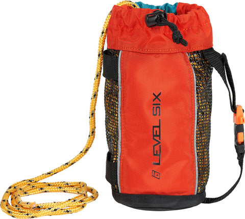 Level Six Compact Quickthrow Bag 
