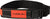 Level Six Quick Release Throwbag Belt - Black