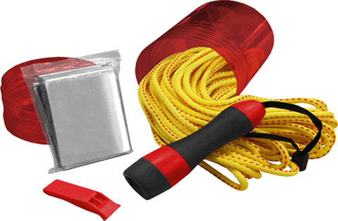 Level Six Boater Kit