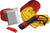 Level Six Boater Kit - Red