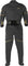 Level Six Odin Black Out Dry Suit - Men's - Black