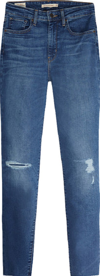Levi's 721 High Rise Skinny - Women's