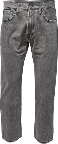 Levi's 551Z Authentic Straight Fit Jeans - Men's