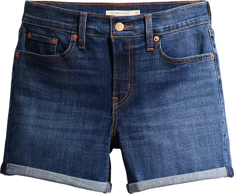 Levi's Mid Length Shorts - Women's