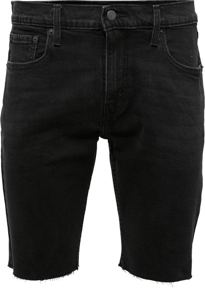 Levi's 412 Slim Fit Jean Shorts - Men's