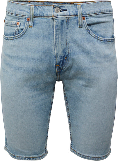 Levi's 412 Slim Fit Jean Shorts - Men's