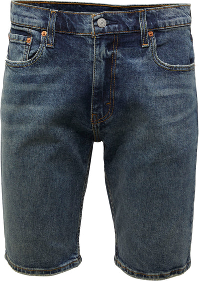 Levi's 412 Slim Fit Jean Shorts - Men's